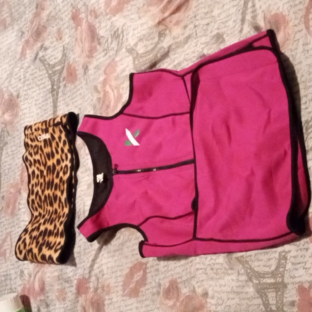 2 Waist Trainers
